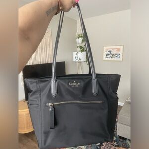 Kate Spade Chelsea Baby / Diaper / Work Bag!